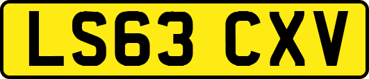 LS63CXV