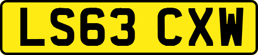 LS63CXW