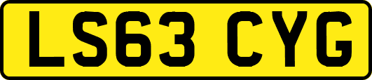 LS63CYG