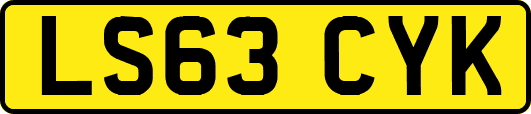 LS63CYK