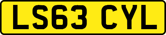 LS63CYL