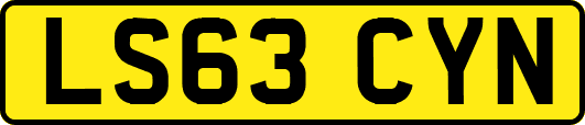 LS63CYN
