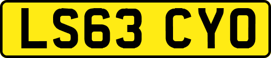 LS63CYO