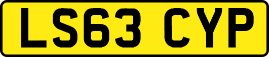 LS63CYP