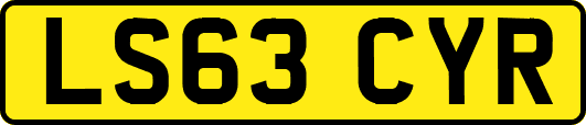 LS63CYR