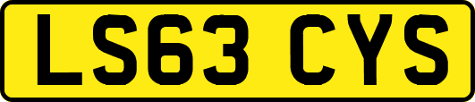 LS63CYS