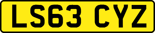 LS63CYZ