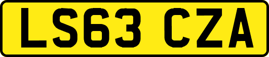 LS63CZA