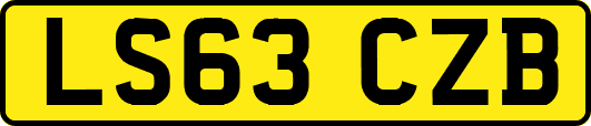 LS63CZB