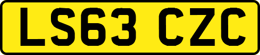 LS63CZC