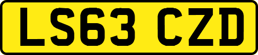 LS63CZD