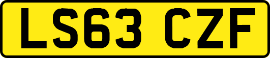 LS63CZF