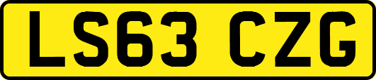 LS63CZG