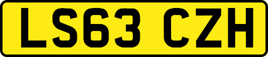 LS63CZH