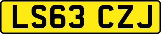 LS63CZJ