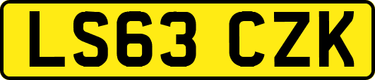 LS63CZK