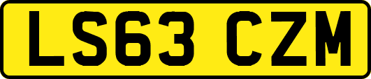 LS63CZM