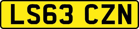 LS63CZN