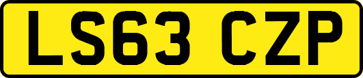 LS63CZP