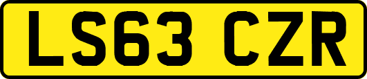 LS63CZR