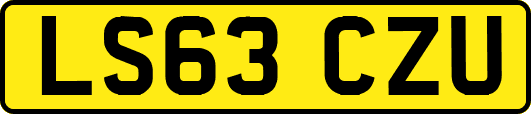 LS63CZU