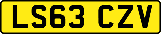 LS63CZV