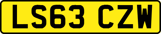 LS63CZW
