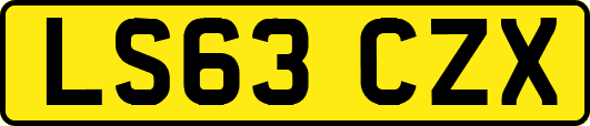 LS63CZX