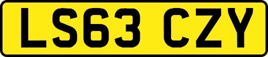 LS63CZY