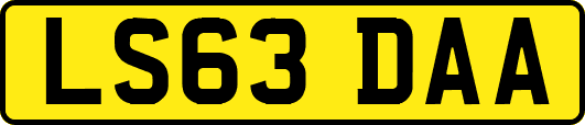 LS63DAA