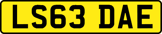 LS63DAE