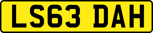 LS63DAH