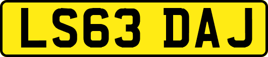 LS63DAJ