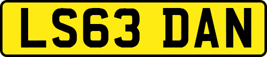LS63DAN
