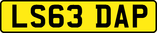 LS63DAP