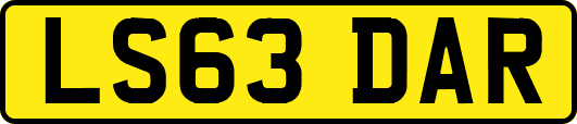 LS63DAR