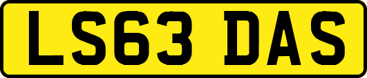 LS63DAS