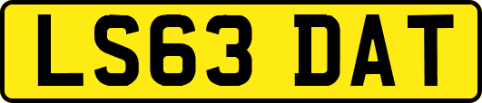 LS63DAT