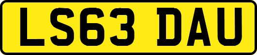 LS63DAU