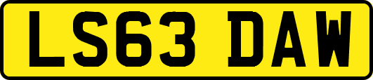 LS63DAW