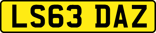 LS63DAZ