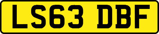 LS63DBF