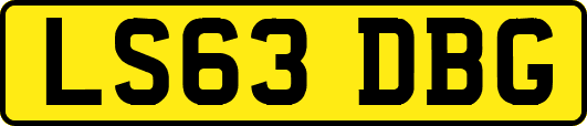 LS63DBG