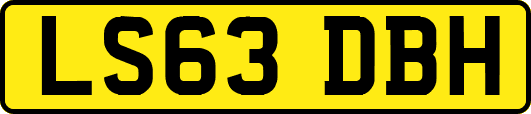 LS63DBH
