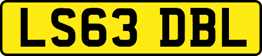 LS63DBL