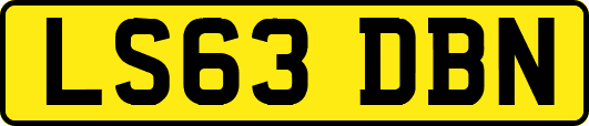 LS63DBN