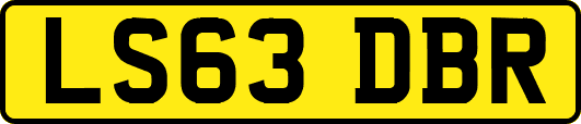 LS63DBR