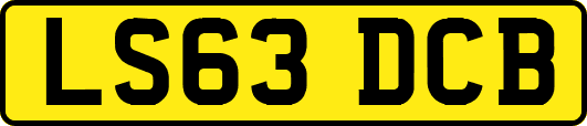 LS63DCB