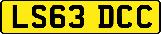 LS63DCC