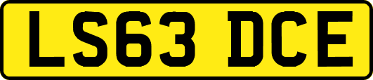LS63DCE